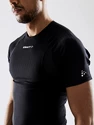 Herren T-Shirt Craft Active Extreme X SS Black