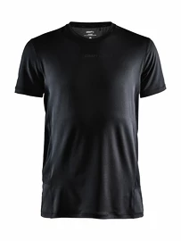 Herren T-Shirt Craft ADV Essence SS Black
