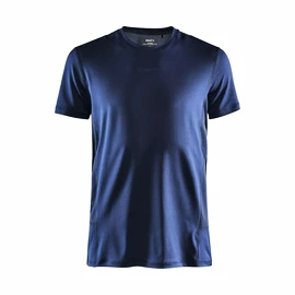 Herren-T-Shirt Craft ADV Essence SS Marineblau