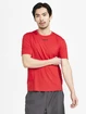 Herren T-Shirt Craft  ADV Essence SS Red