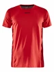 Herren T-Shirt Craft  ADV Essence SS Red