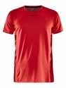 Herren T-Shirt Craft  ADV Essence SS Red
