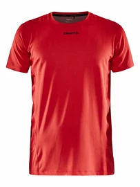 Herren T-Shirt Craft ADV Essence SS Red