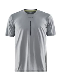 Herren T-Shirt Craft Charge Tech Grey