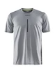 Herren T-Shirt Craft  Charge Tech Grey S