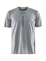 Herren T-Shirt Craft  Charge Tech Grey S
