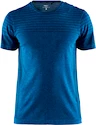 Herren T-Shirt Craft Cool Comfort Blue