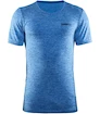 Herren T-Shirt Craft Core Blue