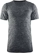 Herren T-Shirt Craft Core Grey
