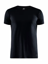 Herren T-Shirt Craft Dry Black