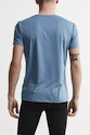 Herren T-Shirt Craft Essential Blue