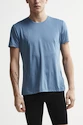 Herren T-Shirt Craft Essential Blue