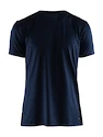 Herren T-Shirt Craft Essential Dark Blue