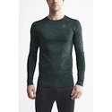 Herren T-Shirt Craft  Fuseknit Comfort LS