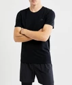 Herren T-Shirt Craft  Fuseknit Light SS black