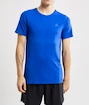 Herren T-Shirt Craft  Fuseknit Light SS blue M