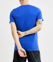 Herren T-Shirt Craft  Fuseknit Light SS modrá