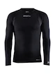 Herren T-Shirt Craft Pro Active Extreme X LS Black  M