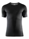 Herren T-Shirt Craft  Pro Dry Nanoweight SS Black