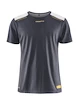 Herren T-Shirt Craft Pro Hypervent SS Grey S