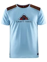 Herren T-Shirt Craft  PRO Hypervent SS Light Blue M