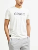 Herren T-Shirt Craft  SS Grey