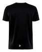 Herren T-Shirt Craft  Unify Logo Blue Black