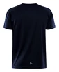 Herren T-Shirt Craft  Unify Logo Blue Navy