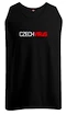Herren T-Shirt Czech Virus  Black M