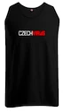 Herren T-Shirt Czech Virus  Black M