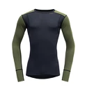 Herren T-Shirt Devold  Hiking Man Shirt
