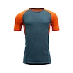 Herren T-Shirt Devold  Running Man T-Shirt