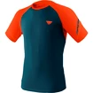Herren T-Shirt Dynafit  Alpine Pro S/S Tee Dawn
