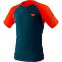 Herren T-Shirt Dynafit  Alpine Pro S/S Tee Dawn