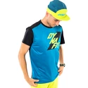 Herren T-Shirt Dynafit  Traverse Reef Melange