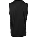 Herren T-Shirt Endurance  Astio Elite Singlet Black