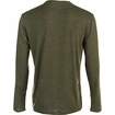 Herren T-Shirt Endurance  Joker L/S Tee Olive