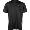 Herren T-Shirt Endurance Kulon Performance Black