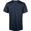 Herren T-Shirt Endurance Kulon Performance Blue