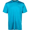 Herren T-Shirt Endurance Kulon Performance Blue