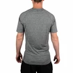 Herren T-Shirt Endurance Marro Wool Grey