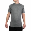 Herren T-Shirt Endurance Marro Wool Grey