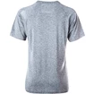 Herren T-Shirt Endurance Marro Wool Grey