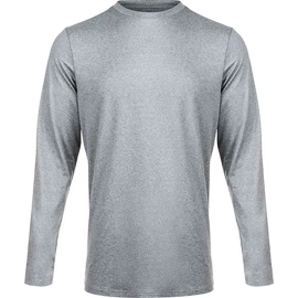 Herren T-Shirt Endurance Sustainable X1 Elite LS Tee Grey