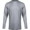 Herren T-Shirt Endurance  Sustainable X1 Elite LS Tee Grey S