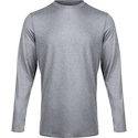 Herren T-Shirt Endurance  Sustainable X1 Elite LS Tee Grey S