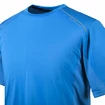 Herren T-Shirt Endurance Tech Elite X1 SS Tee Blue