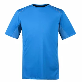 Herren T-Shirt Endurance Tech Elite X1 SS Tee Blue