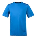 Herren T-Shirt Endurance Tech Elite X1 SS Tee Blue, S