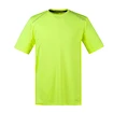 Herren T-Shirt Endurance Tech Elite X1 SS Tee Yellow